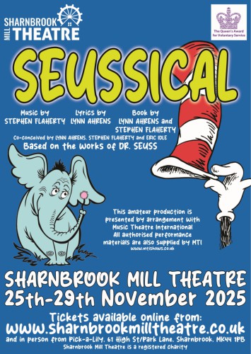 Seussical the Musical